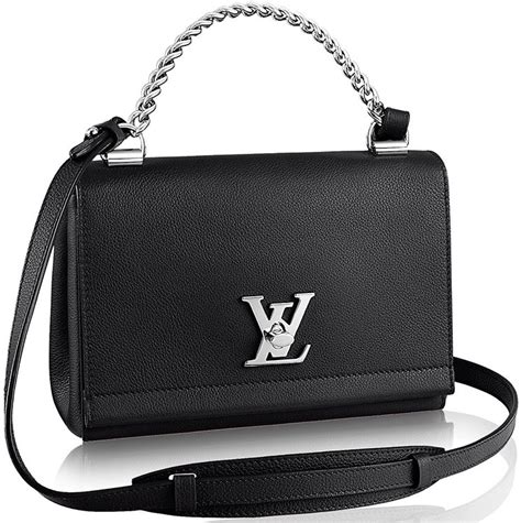 louis vuitton lock me bb|louis vuitton lockme wallet.